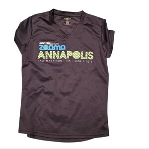 Zooma Athletic Shirt